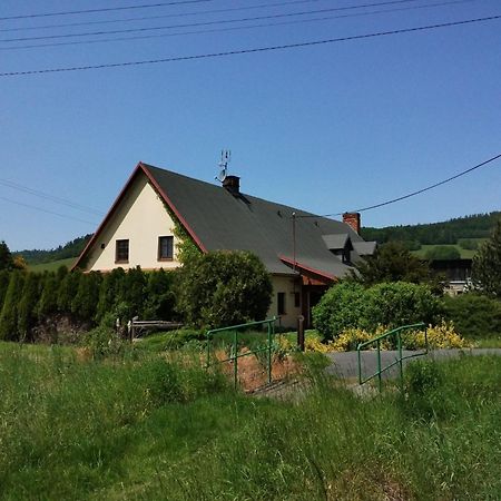 Penzion Kelt Hotel Zator Exterior photo